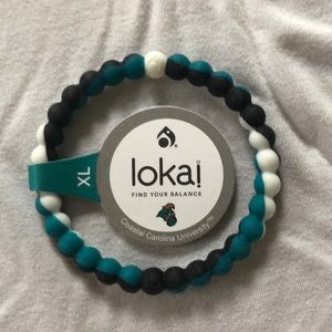 Lokai Bracelet (brand new)